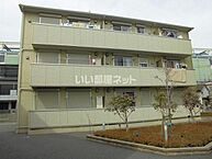 東京都墨田区八広6丁目28-5：物件画像／大東建託リーシング株式会社　池袋東口店