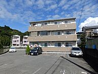 高知県高知市薊野北町4丁目15番22-6号：物件画像／大東建託リーシング株式会社 高知店