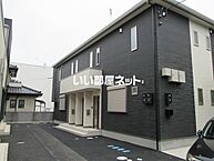 埼玉県久喜市久喜東2丁目4-5：物件画像／大東建託リーシング株式会社　桶川店