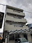 岐阜県岐阜市鍵屋西町1丁目：物件画像／大東建託リーシング株式会社　岐阜店