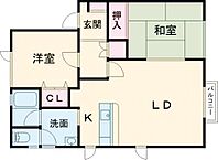 北海道北斗市七重浜1丁目6-40：物件画像／大東建託リーシング株式会社　函館店