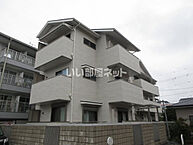 奈良県奈良市三条大路1丁目：物件画像／大東建託リーシング株式会社 住道店