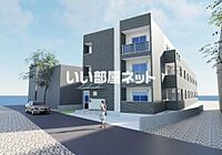 神奈川県川崎市幸区鹿島田1丁目4-56：物件画像／大東建託リーシング株式会社　川崎店