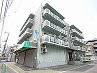 大阪府茨木市沢良宜西1丁目：物件画像／大東建託リーシング株式会社 住道店