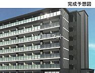 京都府京都市南区東九条西河辺町：物件画像／大東建託リーシング株式会社 京都店