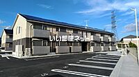 和歌山県岩出市中黒647-1：物件画像／大東建託リーシング株式会社 岩出店