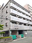 大阪府堺市北区百舌鳥梅北町1丁：物件画像／大東建託リーシング株式会社　なかもず店