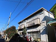 東京都東久留米市前沢3丁目6-56：物件画像／大東建託リーシング株式会社　所沢店