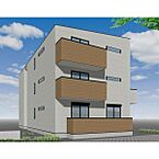 愛知県名古屋市南区氷室町132、133、134、135：物件画像／大東建託リーシング株式会社 名古屋南店
