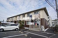 茨城県水戸市堀町2261-59：物件画像／大東建託リーシング株式会社　水戸インター店