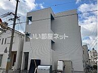 兵庫県神戸市長田区海運町8丁目6-12-1：物件画像／大東建託リーシング株式会社 神戸店