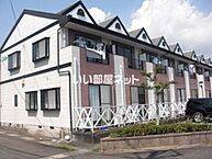 静岡県掛川市高田241-16：物件画像／大東建託リーシング株式会社 掛川店