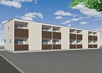奈良県奈良市大安寺6丁目：物件画像／大東建託リーシング株式会社 JR奈良駅前店