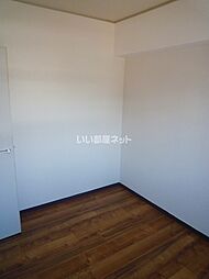 ロイヤルハセガワ1 2LDKの写真