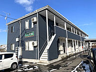 青森県八戸市大字白銀町字左岩淵通29番2号：物件画像／大東建託リーシング株式会社 八戸店