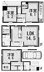 神奈川県横浜市金沢区富岡東3丁目11：物件画像／大東建託リーシング株式会社 大船店