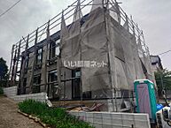 千葉県松戸市和名ケ谷569-13：物件画像／大東建託リーシング株式会社　松戸駅前店