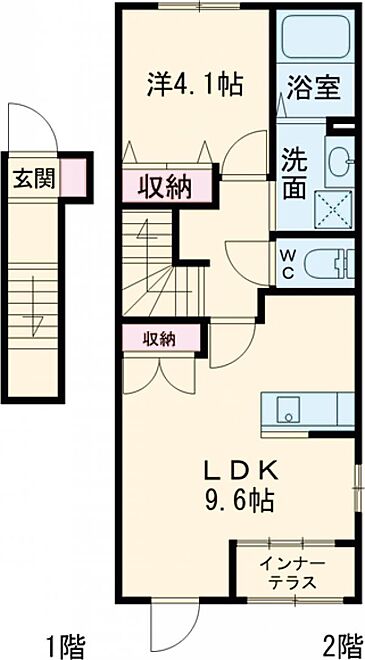 物件画像