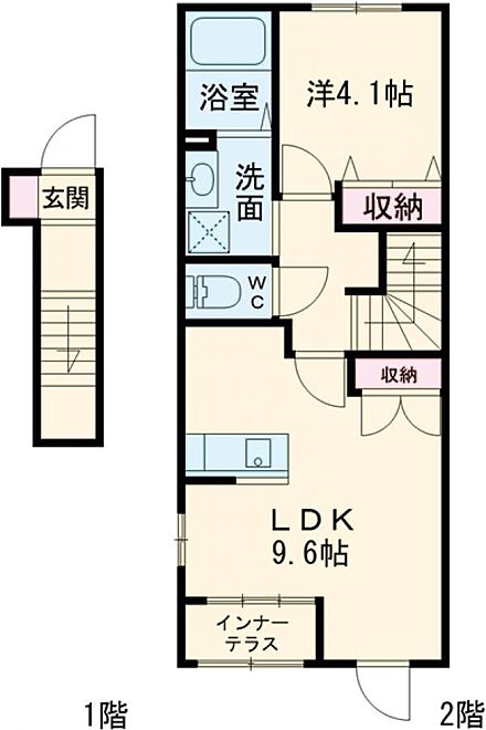 物件画像