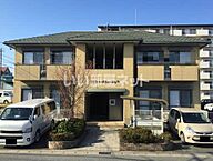 愛知県豊橋市神野新田町字ヨノ割60-7：物件画像／大東建託リーシング株式会社 豊橋店