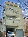 神奈川県茅ヶ崎市中海岸4丁目1-32：物件画像／大東建託リーシング株式会社　平塚駅前店
