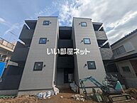 埼玉県桶川市泉1丁目9-31：物件画像／大東建託リーシング株式会社　桶川店