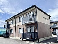 長野県飯田市鼎上山2736-1：物件画像／大東建託リーシング株式会社　春日井店