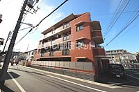 東京都昭島市中神町1176：物件画像／大東建託リーシング株式会社 立川店