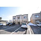 北海道旭川市旭神二条4丁目8-4：物件画像／大東建託リーシング株式会社 旭川店