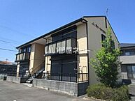 群馬県伊勢崎市連取町：物件画像／大東建託リーシング株式会社 伊勢崎店