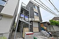 神奈川県藤沢市藤沢835-21：物件画像／大東建託リーシング株式会社 藤沢店