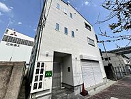 兵庫県神戸市兵庫区和田崎町2丁目：物件画像／大東建託リーシング株式会社　三宮店