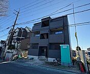奈良県奈良市あやめ池南1丁目：物件画像／大東建託リーシング株式会社 住道店
