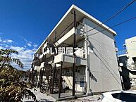 東京都福生市加美平3丁目17-12：物件画像／大東建託リーシング株式会社 青梅店