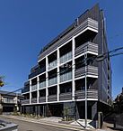 東京都中野区江原町2丁目：物件画像／大東建託リーシング株式会社　練馬店