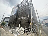 京都府京都市山科区西野大鳥井町18番2,18番17：物件画像／大東建託リーシング株式会社 京都店