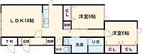 北海道士別市東十条9丁目456-204：物件画像／大東建託リーシング株式会社 旭川店