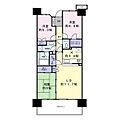 グランシンフォニア戸田公園12階19.0万円