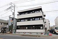 埼玉県上尾市大字上字町谷18番4、18番9の一部、11：物件画像／大東建託リーシング株式会社 古河店