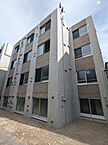 東京都品川区中延2丁目5-10：物件画像／大東建託リーシング株式会社 東京蒲田店