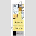 シェルグランデ鉄砲町東13階7.5万円