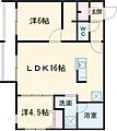 URBAN FLATS千歳(アーバンフラッツチトセ)仮)GA-千歳緑町1丁目MS3階9.4万円