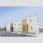 兵庫県姫路市飾磨区中浜町3丁目161：物件画像／大東建託リーシング株式会社 姫路店