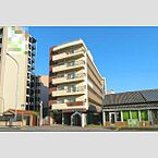 兵庫県姫路市船丘町300-1：物件画像／大東建託リーシング株式会社 姫路店