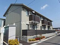 岐阜県岐阜市北鶉4丁目31番地1：物件画像／大東建託リーシング株式会社 一宮店