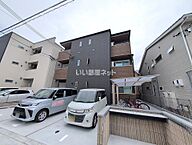 兵庫県尼崎市常光寺1丁目8-58：物件画像／大東建託リーシング株式会社 伊丹店