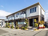 兵庫県神戸市西区伊川谷町有瀬：物件画像／大東建託リーシング株式会社 神戸店