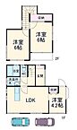 埼玉県熊谷市樋春2070-5：物件画像／大東建託リーシング株式会社　桶川店