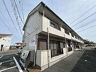 群馬県太田市世良田町827-8：物件画像／大東建託リーシング株式会社 前橋店