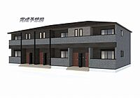 愛知県豊橋市牟呂公文町：物件画像／大東建託リーシング株式会社 豊橋店